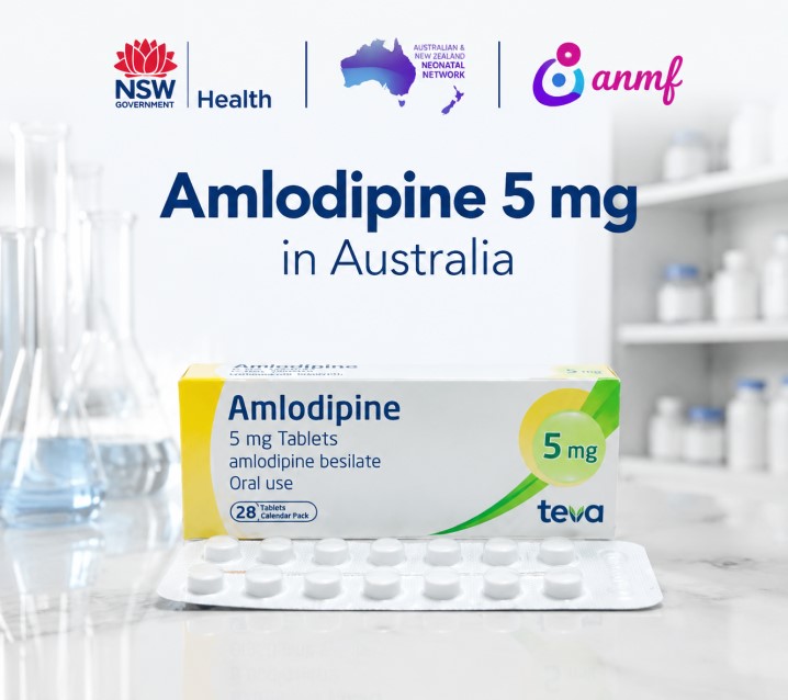 Amlodipine 5 mg in Australia – amlodipine besylate tablets for blood pressure