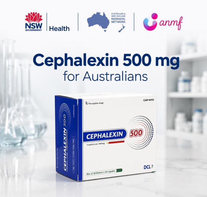 Cephalexin 500 mg for Australians: from use to price